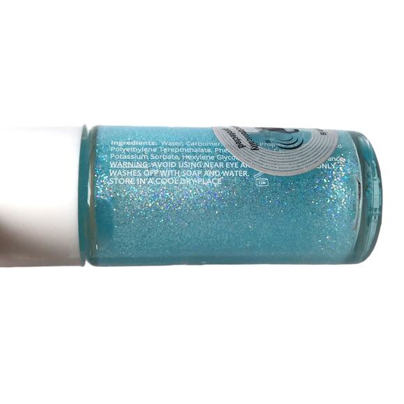 Urban Outfitters Lavender Stardust Roll-On Shimmer Glitter Festival Cosplay NWT - Picture 7 of 9